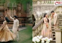 दिल्ली की इन जगहों में कर सकते हैं प्री वेडिंग शूट, जानिए पूरी जानकारी