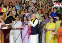 Women Reservation Bill: आ गई तारीख! महिला आरक्षण बिल इस दिन लाएगी सरकार; ऐसे होगा पास, जानिए क्या है महिला आरक्षण बिल?