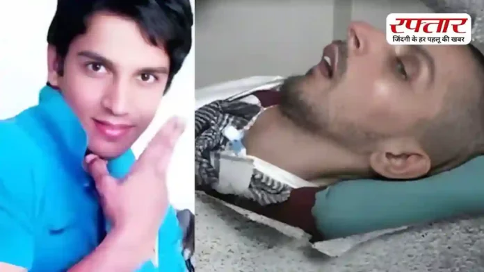 13 साल बाद खत्म हुआ सांसों से संघर्ष, Harish Rana का निधन