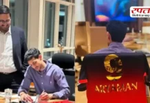 Who is Aryaman Birla: RCB के नए चेयरमैन बने आर्यमन बिड़ला, जानिए क्रिकेट से बिजनेस तक का सफर