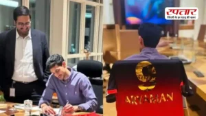 Who is Aryaman Birla: RCB के नए चेयरमैन बने आर्यमन बिड़ला, जानिए क्रिकेट से बिजनेस तक का सफर