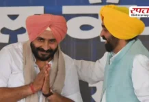 7 महीने से फरार AAP विधायक हरमीत सिंह पठानमाजरा गिरफ्तार, रेप और धोखाधड़ी का आरोप