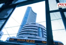 Stock Market Today: शेयर बाजार में आज जबरदस्त रिकवरी, Sensex 873 अंक उछला; Nifty 23,200 के पार