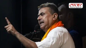 Political Kissa: गांव-गांव से खड़ी की ताकत, नंदीग्राम से उभरे सुवेंदु अधिकारी, अब ममता के किले को फतह करने का इरादा, जानिए पूरा सियासी किस्सा