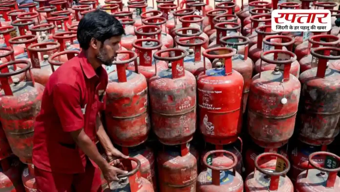 LPG Crisis: 35 दिन से पहले बुक नहीं कर पाएंगे LPG सिलेंडर, केवल इन लोगों को 25 दिन में मिलेगा सिलेंडर, सरकार ने बताया भ्रामक दावा