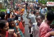 West Bengal Assembly Election 2026: Raniganj Seat पर टकटकी लगाए बैठी है BJP, TMC-CPI(M) की स्थिति भी मजबूत