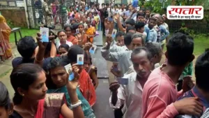 West Bengal Assembly Election 2026: Raniganj Seat पर टकटकी लगाए बैठी है BJP, TMC-CPI(M) की स्थिति भी मजबूत