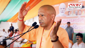 गोरखपुर से चुनाव नहीं लड़ पाएंगे रवि किशन? CM योगी के बयान से बढ़ी चर्चा, बोले- महिला हो सकती है उम्मीदवार