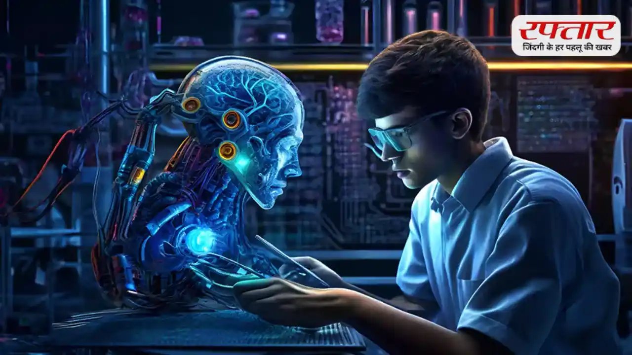 AI Courses: इन AI कोर्सेस को कर लें, करियर की चिंता से हो जाएंगे दूर, जमकर बरसेगा पैसा