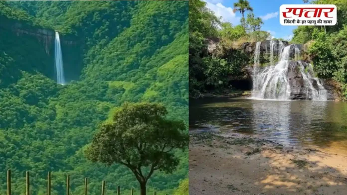 इस गर्मी घूमें यूपी में छिपी ये ठंडक भरी जगहें, भूल जाएंगे नैनीताल और मनाली