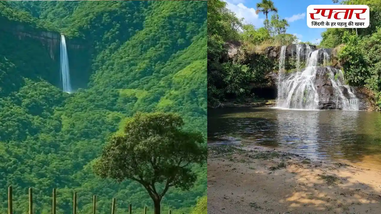 इस गर्मी घूमें यूपी में छिपी ये ठंडक भरी जगहें, भूल जाएंगे नैनीताल और मनाली