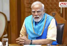 PM Modi Meeting: मिडिल ईस्ट तनाव के बीच PM मोदी की बड़ी बैठक, सभी मुख्यमंत्रियों संग करेंगे समीक्षा