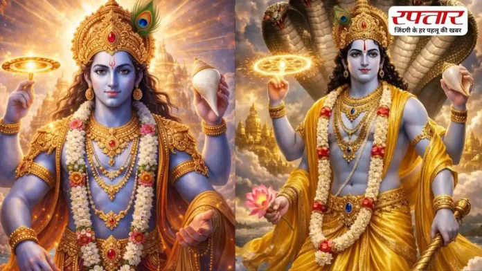 28 या 29 मार्च कब रखा जाएगा कामदा एकादशी का व्रत? जानें सही तारीख और पूजा विधि