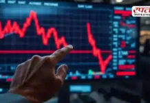 Share Market Today: शेयर बाजार में गिरावट के साथ हुई शुरुआत, Sensex 389 अंक टूटा, Nifty भी 132 अंक फिसला