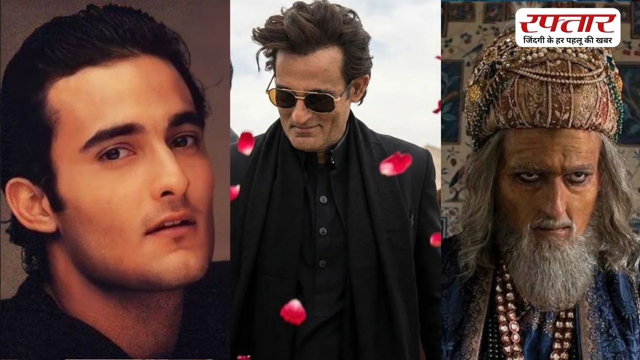 सिर्फ ‘धुरंधर’ में ही नहीं, इन फिल्मों में भी Akshaye Khanna ने निभाया है बेहतरीन रोल