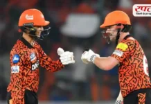 IPL Records: IPL में रनों की बरसात! जानिए किन मैचों में बने अब तक के सबसे बड़े स्कोर