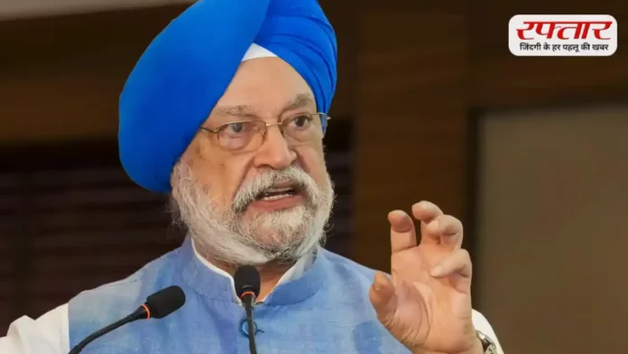 Lockdown In India: देश में लगने जा रहा है लॉकडाउन? हरदीर पुरी के बयान से सामने आया सरकार का प्लान