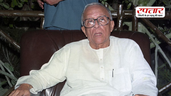 Political Kissa:23 साल के CM, लेकिन नहीं बन पाए PM: ज्योति बसु की 1996 की ऐतिहासिक भूल का जानिए पूरा किस्सा