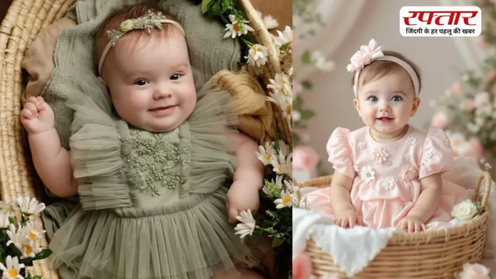 रूहानी नाम का मतलब- Ruhaani Name Meaning