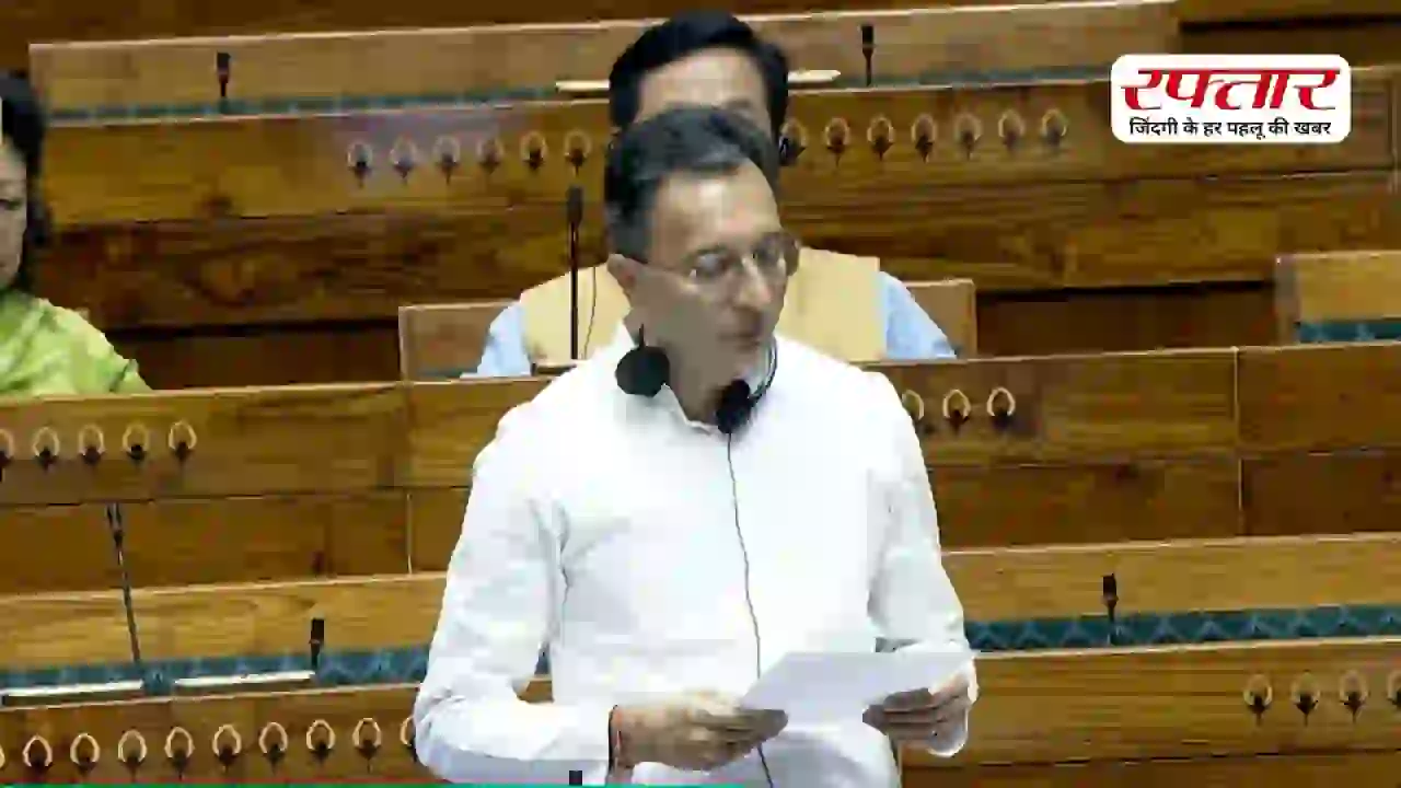 छोटे मामलों में अब नहीं होगी जेल नहीं: जानिए क्या है जन विश्वास बिल… जो लोकसभा में हुआ पेश