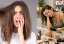 हेयर फॉल से हो रही हैं परेशान, बस हफ्ते में 2 बार करें ये काम