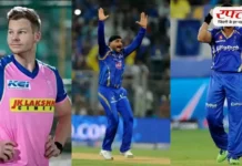 Banned IPL Player: IPL में इन 5 स्टार खिलाड़ियों पर लगा बैन, विवादों ने बिगाड़ा करियर
