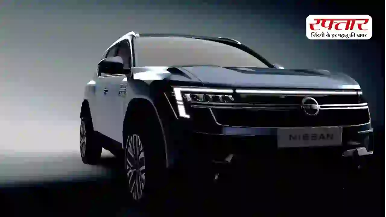 क्रेटा की बढ़ेगी टेंशन! बाजार में एंट्री को तैयार Volkswagen और Nissan की नई SUV, जानिए फीचर्स, इंजन और लॉन्च डिटेल्स