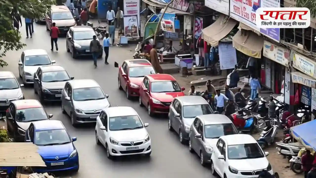Delhi Vehicle Market: 10 हजार में बाइक और 50 हजार में कार, लेकिन खरीदने से पहले जान लें ये जरूरी बातें