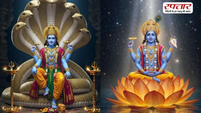 Ekadashi का व्रत क्यों है खास, जानिए क्या हैं इसके पीछे की कथा