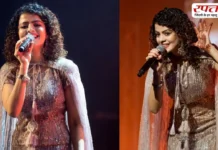 गिनीज वर्ल्ड रिकॉर्ड्स में दर्ज है Palak Muchhal का नाम, जानिए सिंगर के करियर से जुड़ा किस्सा