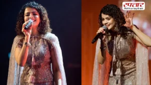 गिनीज वर्ल्ड रिकॉर्ड्स में दर्ज है Palak Muchhal का नाम, जानिए सिंगर के करियर से जुड़ा किस्सा