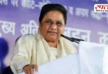 बीजेपी-सपा की जुबानी जंग के बीच मायावती का बड़ा ऐलान, सत्ता में आईं तो बंटेगा उत्तर प्रदेश