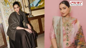 Sonam Kapoor बनी दूसरी बार मां, बेटे को दिया जन्म, खुद पोस्ट शेयर करके दी जानकारी