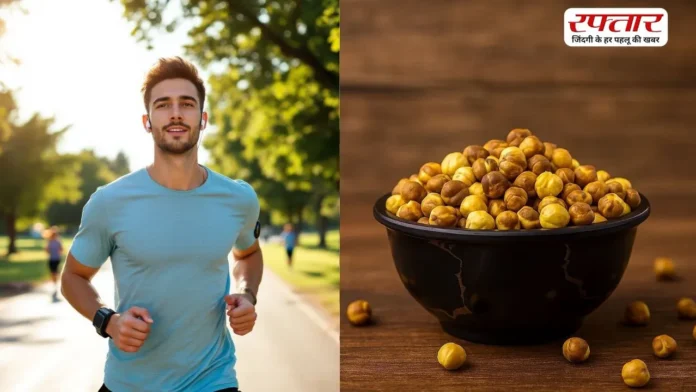 अप्रैल महीने में जरूर खाएं ये सुपरफूड्स, सेहत रहेगी अच्छी