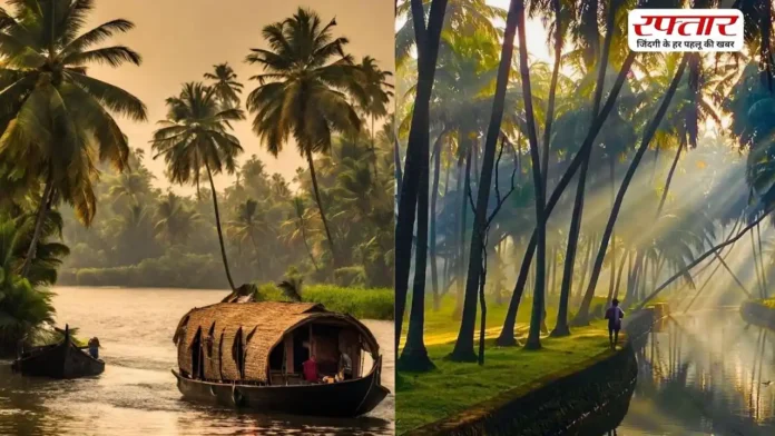 दोस्तों के साथ बनाए इन जगहों पर घूमने का प्लान, सफर बनेगा खास