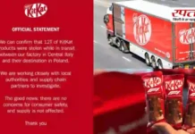 इटली से निकला ट्रक और रास्ते में गायब: 12 टन KitKat चॉकलेट लेकर फरार हुए चोर, आखिर चॉकलेट ही क्यों बनी निशाना? जानिए पीछे की वजह