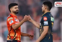 PBKS vs GT: IPL 2026 में पहली बार आमने सामने होंगे पंजाब किंग्स और गुजरात टाइटंस, जानिए किसके पाले में रहेगा पिच का रुख