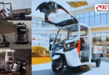 3 मिनट में ऑटो से स्कूटर बनेगा यह नया इलेक्ट्रिक वाहन: Hero ने पेश किया स्मार्ट EV, सरकार से मिली हरी झंडी