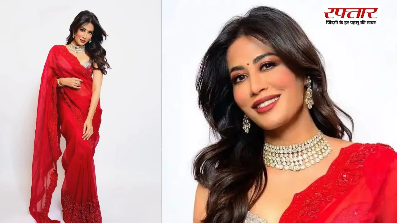 Chitrangda Singh की फिल्म Maatrubhumi का है इंतजार, उससे पहले देखें एक्ट्रेस का ये बोल्ड अंदाज