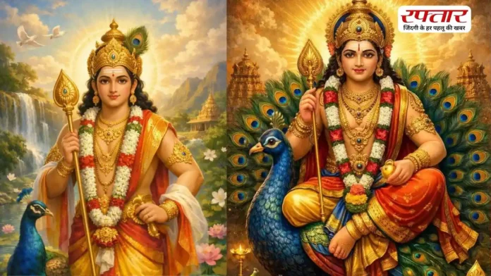 कौन हैं कार्तिकेय भगवान, जानिए इनके जन्म और शक्ति के बारे में सब कुछ