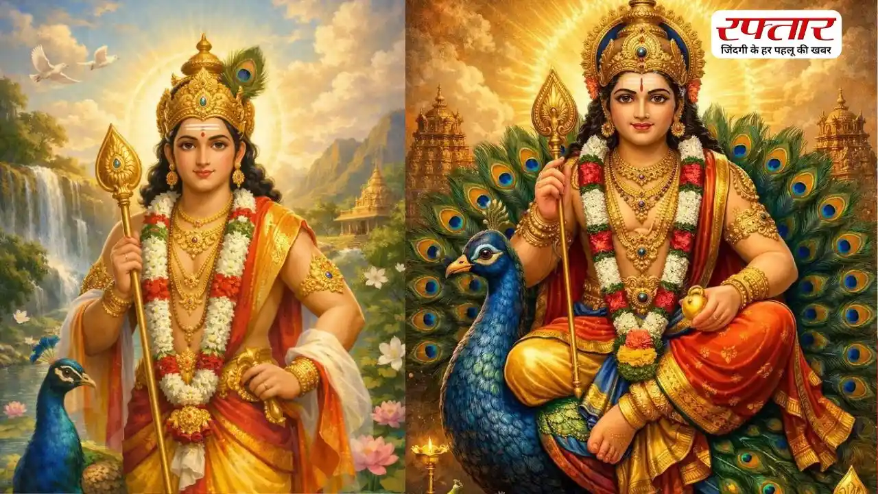 कौन हैं कार्तिकेय भगवान, जानिए इनके जन्म और शक्ति के बारे में सब कुछ