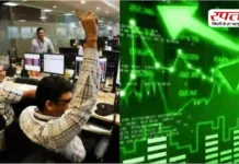 Stock Market Today: आज शेयर बाजार में जोरदार तेजी, Sensex 1876 अंक उछला; Nifty 22,899 के पार