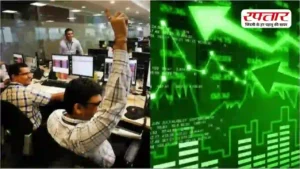 Stock Market Today: आज शेयर बाजार में जोरदार तेजी, Sensex 1876 अंक उछला; Nifty 22,899 के पार