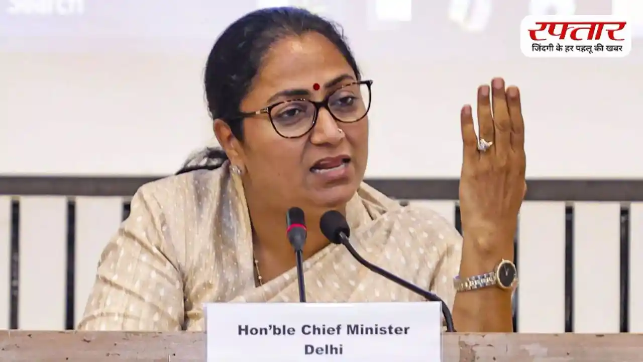 PNG Connections: Delhi में PNG कनेक्शन को बढ़ावा, सरकार का बड़ा प्लान; 4 लाख नए कनेक्शन लगाने के निर्देश