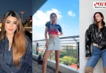 IPL मैचों के दौरान रातों‑रात वायरल हुईं ये मिस्ट्री गर्ल्स, देखिए उनकी लिस्ट