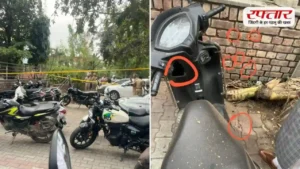 Chandigarh Blast: चंडीगढ़ में पंजाब BJP ऑफिस के बाहर धमाका, पूरे शहर में हाई अलर्ट जारी