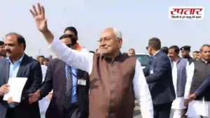 CM पद छोड़ने के बाद नीतीश कुमार की सुरक्षा होगी डबल, SSG के साथ मिलेगा Z+ कवर; जानिए और क्या-क्या होंगे बदलाव