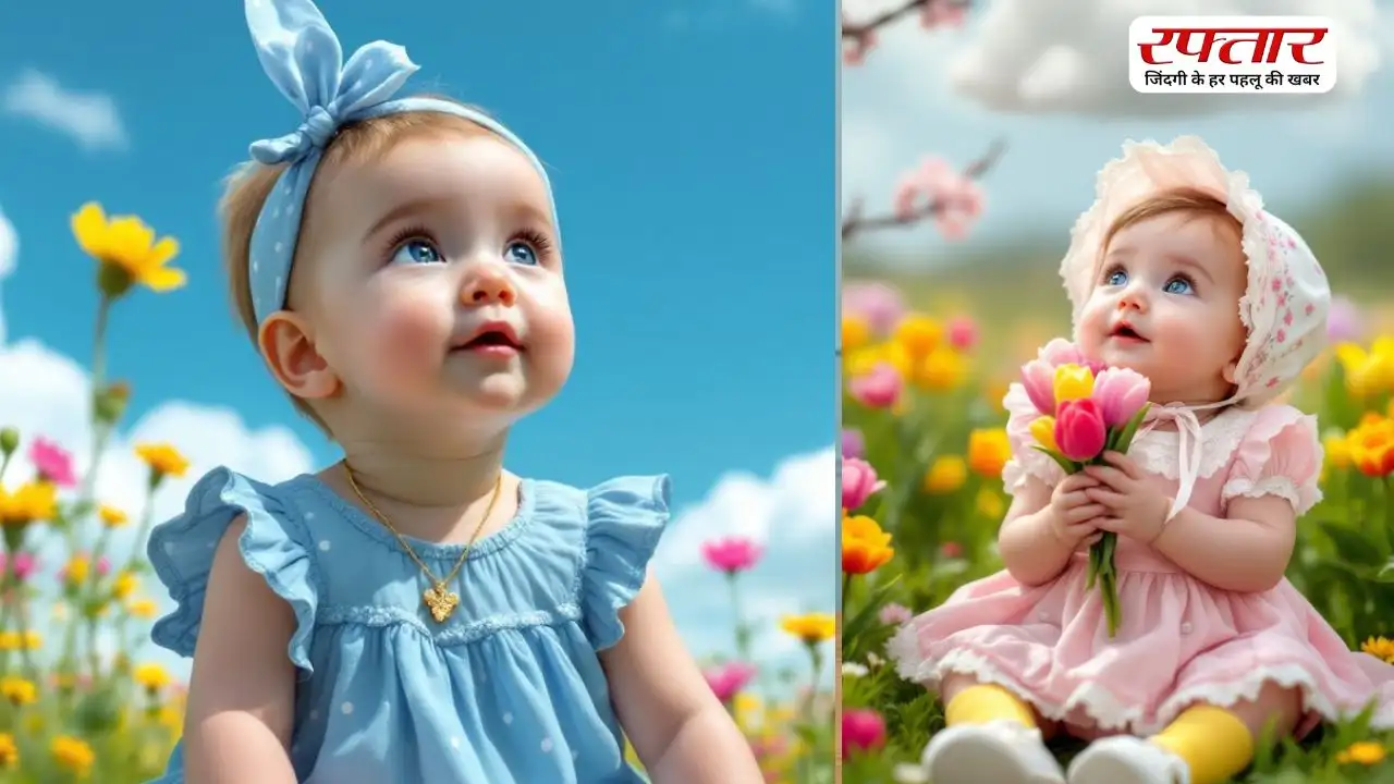 ऐरा का मतलब – Aira Name Meaning