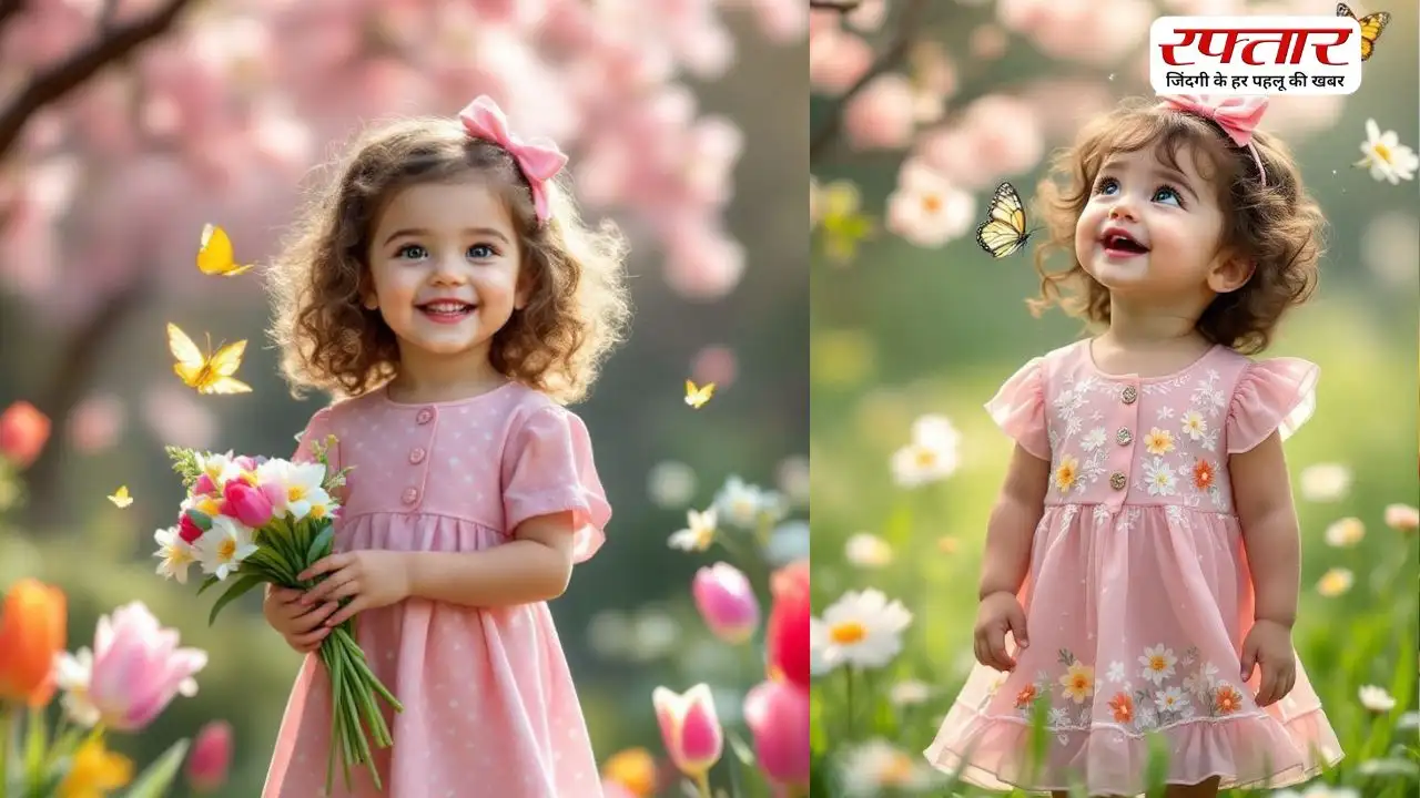 आभा का मतलब – Abha Name Meaning