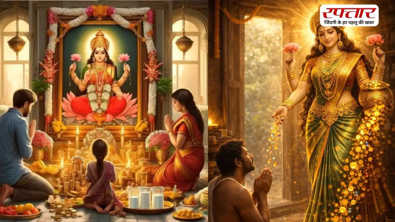 19 या 20 अप्रैल कब मनाई जाएगी Akshaya Tritiya? जानिए सोना की खरीदारी का श्रेष्ठ मुहूर्त